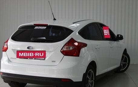 Ford Focus III, 2014 год, 1 180 000 рублей, 3 фотография