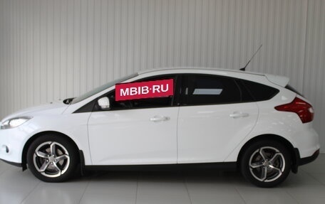 Ford Focus III, 2014 год, 1 180 000 рублей, 6 фотография