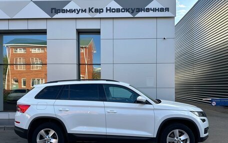 Skoda Kodiaq I, 2020 год, 2 890 000 рублей, 2 фотография