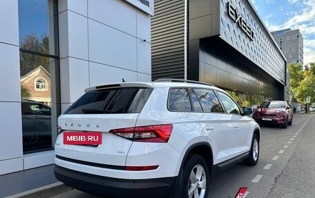 Skoda Kodiaq I, 2020 год, 2 890 000 рублей, 3 фотография