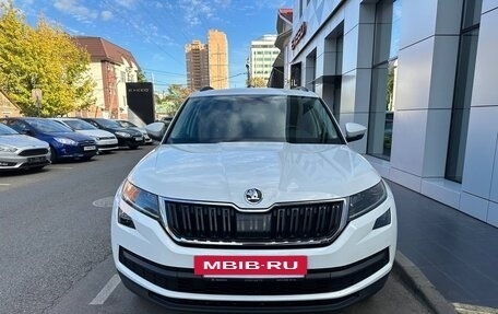 Skoda Kodiaq I, 2020 год, 2 890 000 рублей, 7 фотография