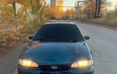 Ford Mondeo I, 1994 год, 185 000 рублей, 1 фотография