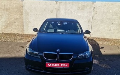 BMW 3 серия, 2007 год, 1 150 000 рублей, 1 фотография