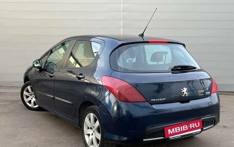 Peugeot 308 II, 2009 год, 438 000 рублей, 7 фотография