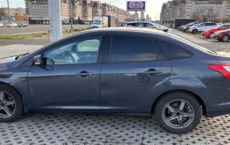 Ford Focus III, 2013 год, 650 000 рублей, 7 фотография