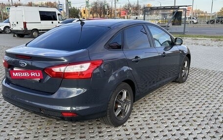 Ford Focus III, 2013 год, 650 000 рублей, 4 фотография