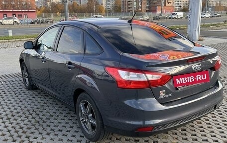 Ford Focus III, 2013 год, 650 000 рублей, 6 фотография