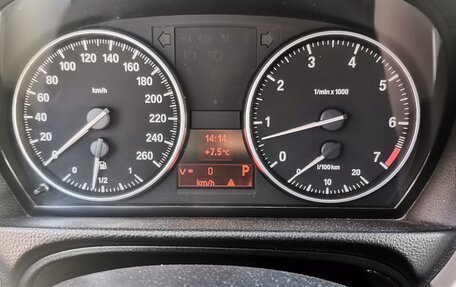 BMW 3 серия, 2007 год, 1 150 000 рублей, 14 фотография