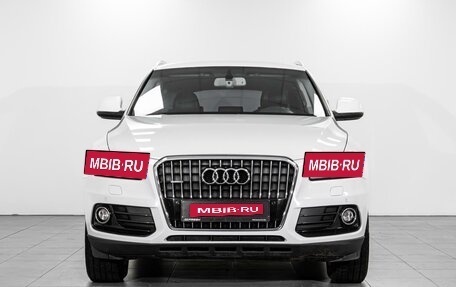 Audi Q5, 2012 год, 2 048 000 рублей, 3 фотография