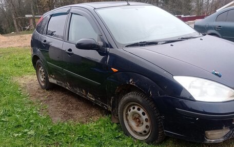 Ford Focus IV, 2003 год, 125 000 рублей, 3 фотография