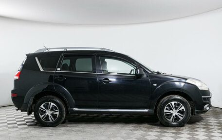 Citroen C-Crosser, 2008 год, 849 000 рублей, 4 фотография