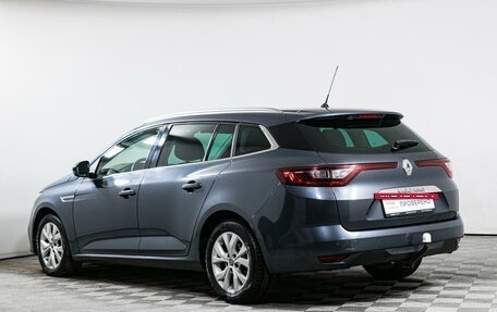 Renault Megane IV, 2020 год, 1 429 000 рублей, 7 фотография