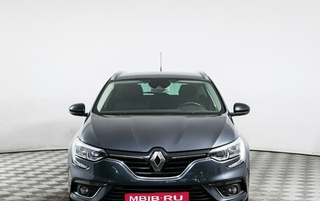 Renault Megane IV, 2020 год, 1 429 000 рублей, 2 фотография