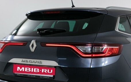 Renault Megane IV, 2020 год, 1 429 000 рублей, 17 фотография