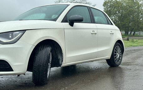 Audi A1, 2012 год, 990 000 рублей, 1 фотография