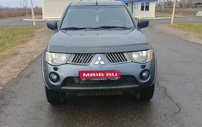 Mitsubishi L200 IV рестайлинг, 2007 год, 1 230 000 рублей, 1 фотография