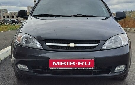 Chevrolet Lacetti, 2012 год, 680 000 рублей, 1 фотография