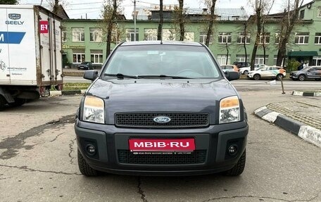 Ford Fusion I, 2008 год, 821 000 рублей, 1 фотография