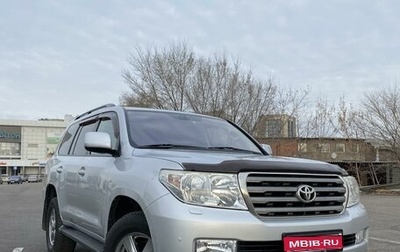 Toyota Land Cruiser 200, 2010 год, 3 170 000 рублей, 1 фотография