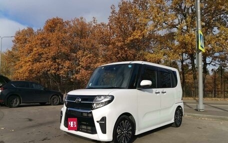 Daihatsu Tanto IV, 2019 год, 1 395 000 рублей, 1 фотография