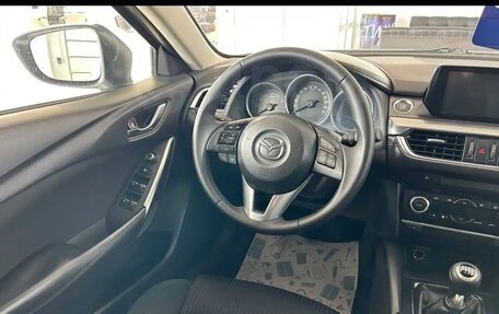 Mazda 6, 2015 год, 1 950 000 рублей, 9 фотография