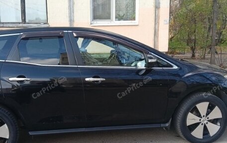 Mazda CX-7 I рестайлинг, 2008 год, 1 150 000 рублей, 4 фотография