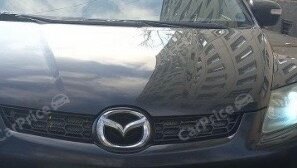 Mazda CX-7 I рестайлинг, 2008 год, 1 150 000 рублей, 2 фотография