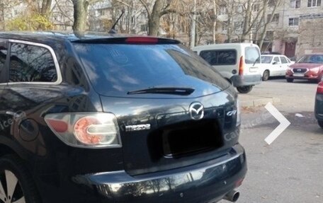 Mazda CX-7 I рестайлинг, 2008 год, 1 150 000 рублей, 9 фотография