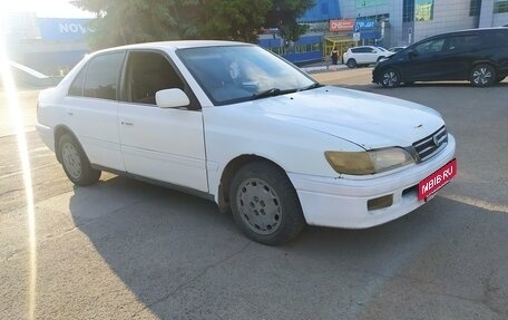 Toyota Corona IX (T190), 1996 год, 295 000 рублей, 2 фотография