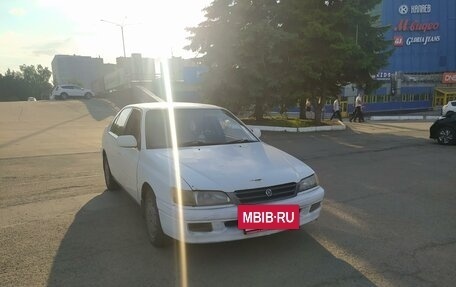 Toyota Corona IX (T190), 1996 год, 295 000 рублей, 4 фотография