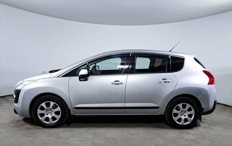 Peugeot 3008 I рестайлинг, 2012 год, 670 500 рублей, 8 фотография