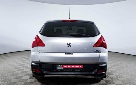 Peugeot 3008 I рестайлинг, 2012 год, 670 500 рублей, 6 фотография