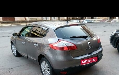 Renault Megane III, 2013 год, 1 200 000 рублей, 6 фотография