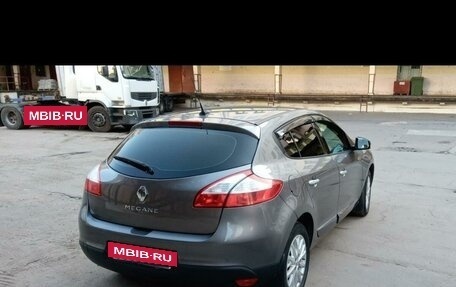 Renault Megane III, 2013 год, 1 200 000 рублей, 7 фотография