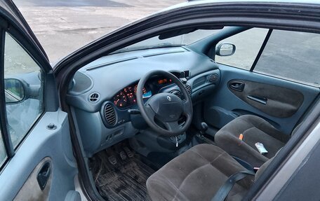 Renault Scenic III, 1999 год, 260 000 рублей, 3 фотография