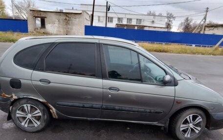 Renault Scenic III, 1999 год, 260 000 рублей, 8 фотография