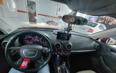 Audi A3, 2014 год, 1 800 000 рублей, 7 фотография