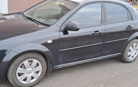 Chevrolet Lacetti, 2012 год, 680 000 рублей, 2 фотография