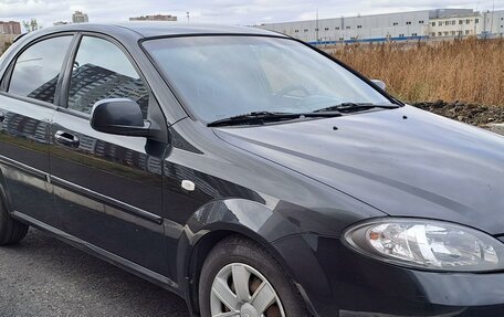 Chevrolet Lacetti, 2012 год, 680 000 рублей, 3 фотография