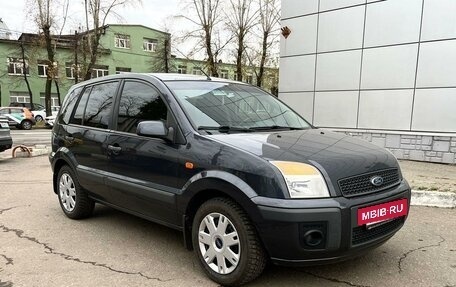 Ford Fusion I, 2008 год, 821 000 рублей, 6 фотография