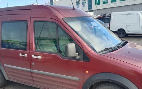 Ford Tourneo Connect I, 2004 год, 650 000 рублей, 2 фотография