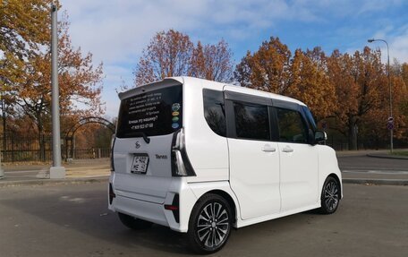 Daihatsu Tanto IV, 2019 год, 1 395 000 рублей, 6 фотография