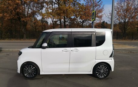 Daihatsu Tanto IV, 2019 год, 1 395 000 рублей, 2 фотография