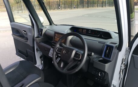 Daihatsu Tanto IV, 2019 год, 1 395 000 рублей, 8 фотография