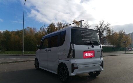 Daihatsu Tanto IV, 2019 год, 1 395 000 рублей, 4 фотография