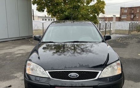 Ford Mondeo III, 2006 год, 500 000 рублей, 1 фотография