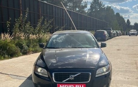 Volvo S80 II рестайлинг 2, 2006 год, 700 000 рублей, 1 фотография