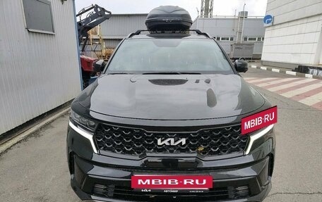 KIA Sorento IV, 2023 год, 6 400 000 рублей, 2 фотография