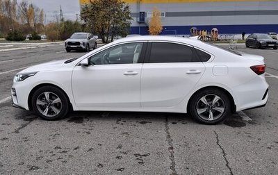 KIA Cerato IV, 2019 год, 2 250 000 рублей, 1 фотография