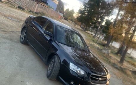 Subaru Legacy IV, 2005 год, 970 000 рублей, 1 фотография